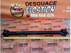 Recambio de transmision central delantera para bmw serie 3 touring (e46) 330xi referencia OEM IAM   