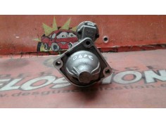 Recambio de motor arranque para bmw serie 3 berlina (e46) 320d referencia OEM IAM 7787354  