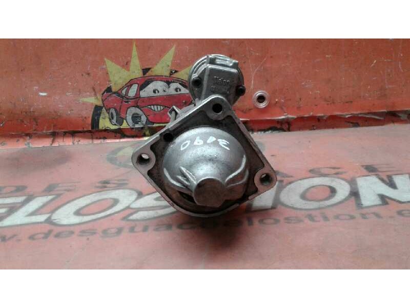 Recambio de motor arranque para bmw serie 3 berlina (e46) 320d referencia OEM IAM 7787354  