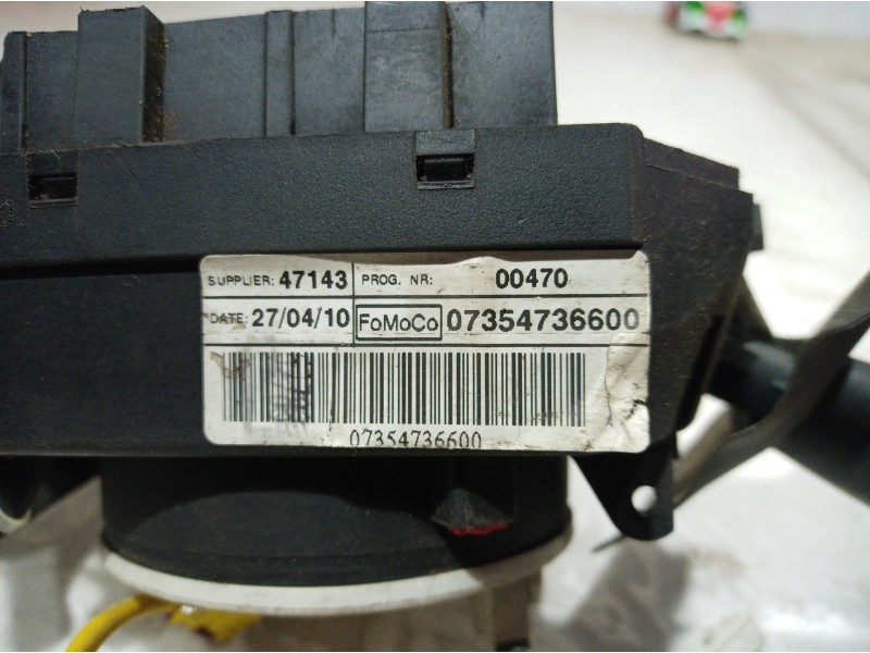 Recambio de mando luces para ford ka (ccu) black edition referencia OEM IAM 07354736600 07354736600 07354736600