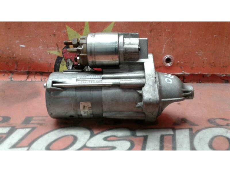 Recambio de motor arranque para bmw serie 3 berlina (e46) 320d referencia OEM IAM 7787354  