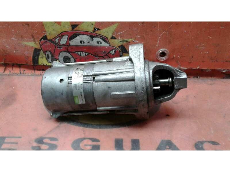 Recambio de motor arranque para bmw serie 3 berlina (e46) 320d referencia OEM IAM 7787354  