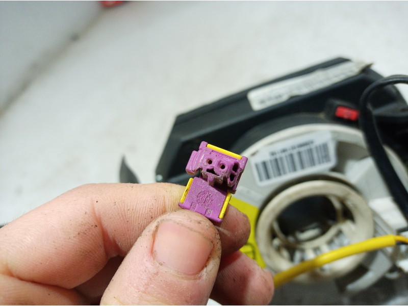 Recambio de mando luces para ford ka (ccu) black edition referencia OEM IAM 07354736600 07354736600 07354736600