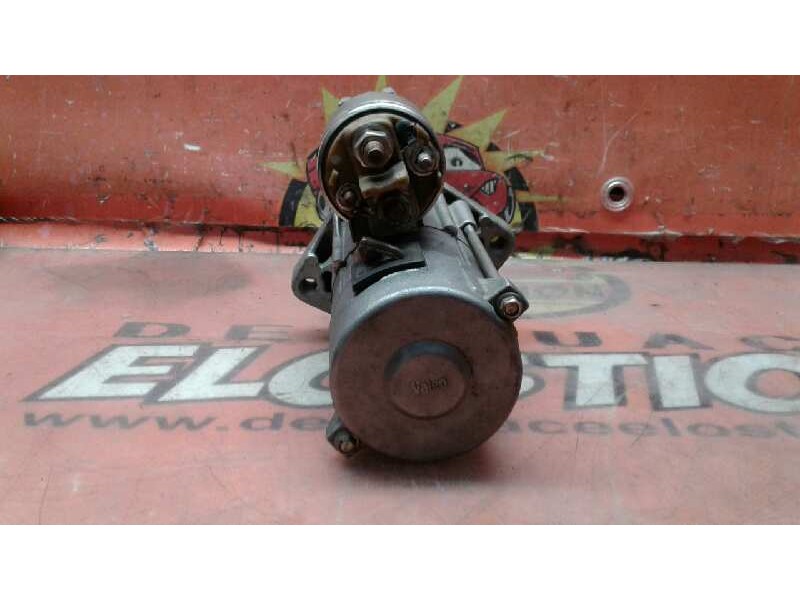 Recambio de motor arranque para bmw serie 3 berlina (e46) 320d referencia OEM IAM 7787354  