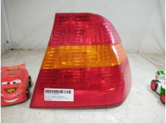 Recambio de piloto trasero derecho para bmw serie 3 berlina (e46) 320d referencia OEM IAM 694653401 694653401 694653401