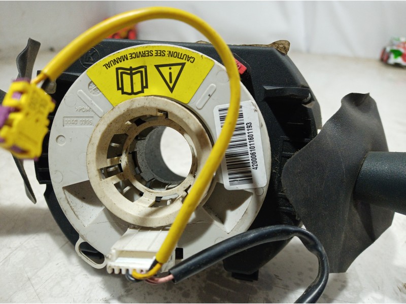 Recambio de mando luces para ford ka (ccu) black edition referencia OEM IAM 07354736600 07354736600 07354736600