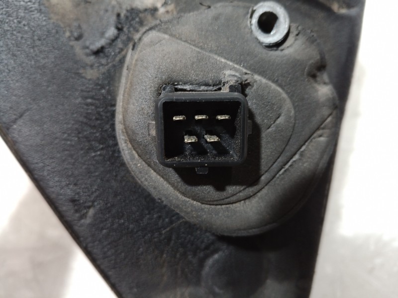 Recambio de retrovisor derecho para ford mondeo familiar (gd) ghia referencia OEM IAM 1028504 1028504 1028504