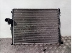 Recambio de radiador agua para bmw serie 3 berlina (e46) 320d referencia OEM IAM 14362419D 1613108 14362419