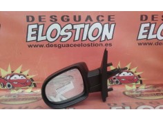 Recambio de retrovisor izquierdo para ford ka (ccu) black edition referencia OEM IAM MANUAL  