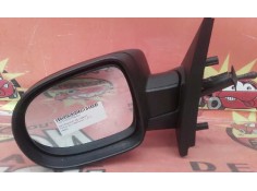 Recambio de retrovisor izquierdo para ford ka (ccu) black edition referencia OEM IAM MANUAL   2