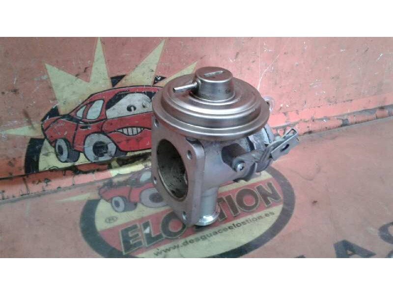 Recambio de valvula egr para bmw serie 3 berlina (e46) 320d referencia OEM IAM 72826400 78545204 