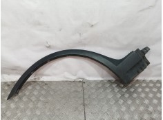 Recambio de aletin delantero izquierdo para bmw x3 (e83) 2.0d referencia OEM IAM 3405817 3405817 3405817