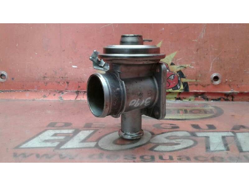 Recambio de valvula egr para bmw serie 3 berlina (e46) 320d referencia OEM IAM 72826400 78545204 
