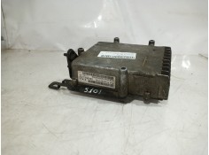 Recambio de centralita motor uce para chrysler 300 m (lr) 2.7 cat referencia OEM IAM 04606517AD P04606517AD TR4TH305922962