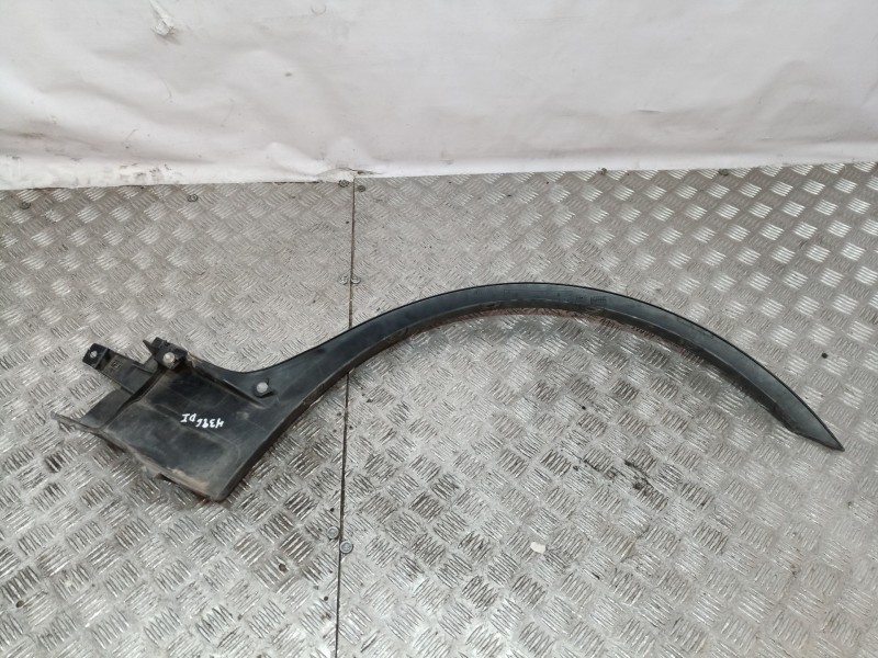 Recambio de aletin delantero izquierdo para bmw x3 (e83) 2.0d referencia OEM IAM 3405817 3405817 3405817