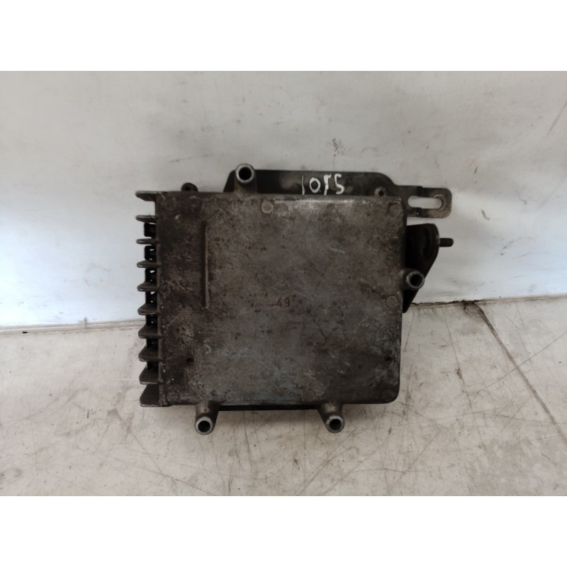 Recambio de centralita motor uce para chrysler 300 m (lr) 2.7 cat referencia OEM IAM 04606517AD P04606517AD TR4TH305922962