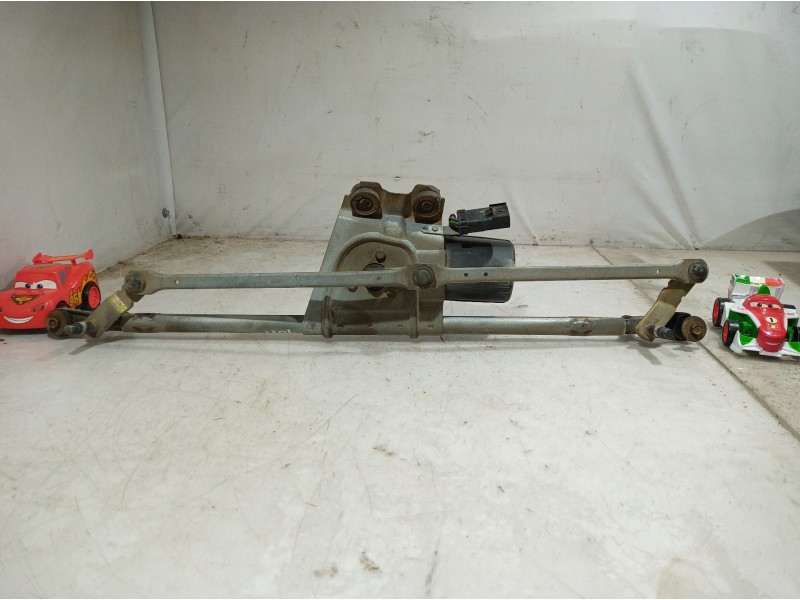 Recambio de motor limpia delantero para jeep cherokee (kj) 2.5 crd básico referencia OEM IAM   