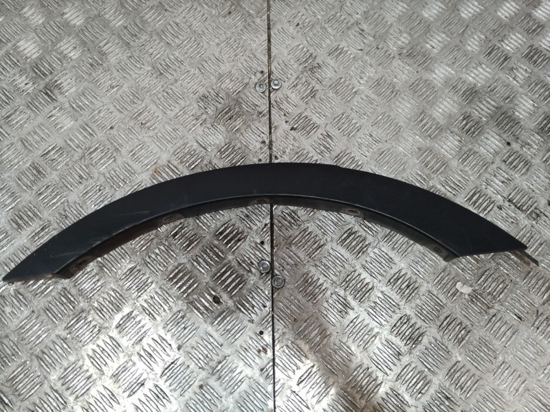 Recambio de aletin trasero derecho para bmw x3 (e83) 2.0d referencia OEM IAM 3330868 3330868 3330868