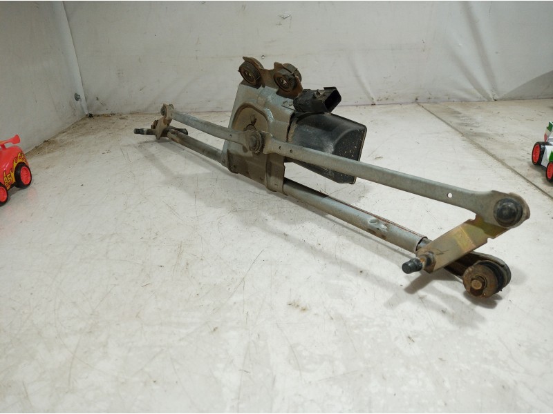 Recambio de motor limpia delantero para jeep cherokee (kj) 2.5 crd básico referencia OEM IAM   