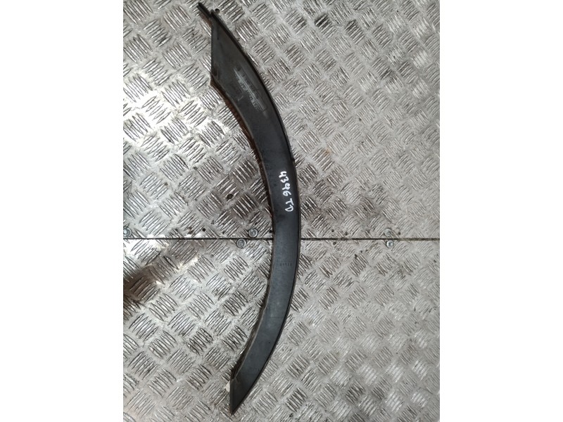 Recambio de aletin trasero derecho para bmw x3 (e83) 2.0d referencia OEM IAM 3330868 3330868 3330868