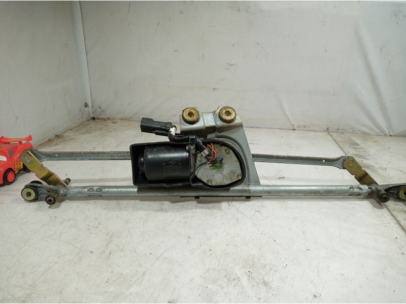 Recambio de motor limpia delantero para jeep cherokee (kj) 2.5 crd básico referencia OEM IAM   