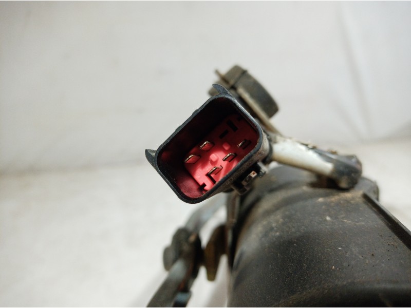 Recambio de motor limpia delantero para jeep cherokee (kj) 2.5 crd básico referencia OEM IAM   