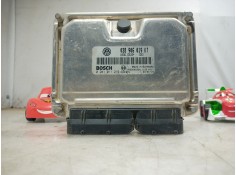 Recambio de centralita motor uce para skoda fabia (6y2/6y3) 1.9 tdi referencia OEM IAM 038906019KT 038906019KT 038906019