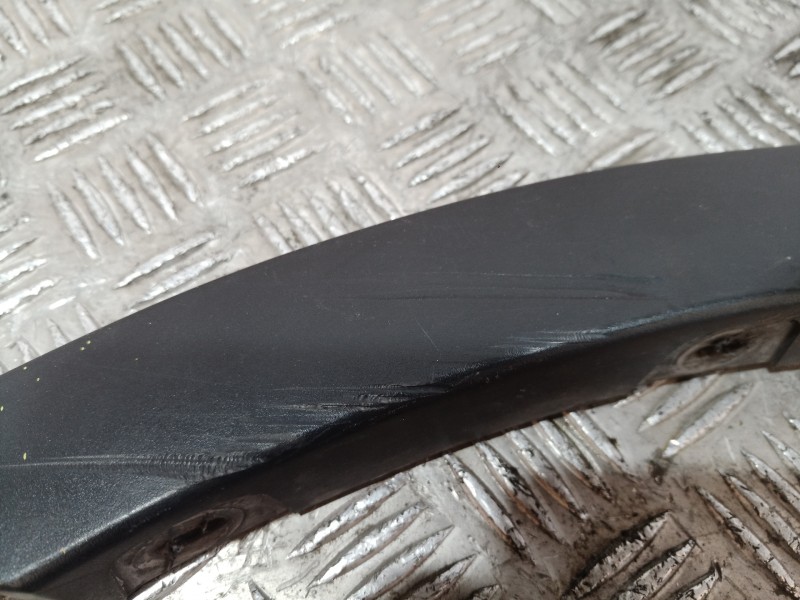 Recambio de aletin trasero derecho para bmw x3 (e83) 2.0d referencia OEM IAM 3330868 3330868 3330868