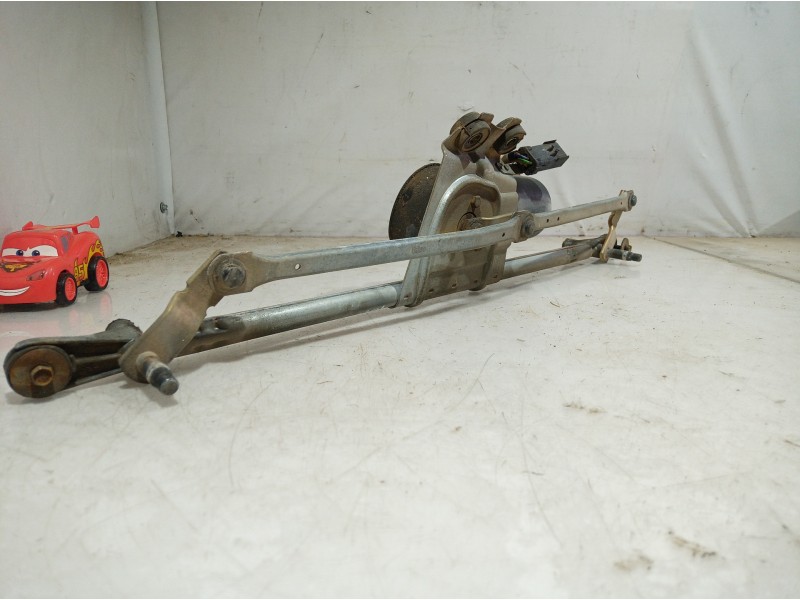 Recambio de motor limpia delantero para jeep cherokee (kj) 2.5 crd básico referencia OEM IAM   