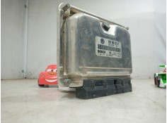 Recambio de centralita motor uce para skoda fabia (6y2/6y3) 1.9 tdi referencia OEM IAM 038906019KT 038906019KT 038906019 2