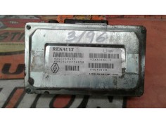 Recambio de centralita cambio automatico para renault espace iv (jk0) privilege referencia OEM IAM 8200269493  