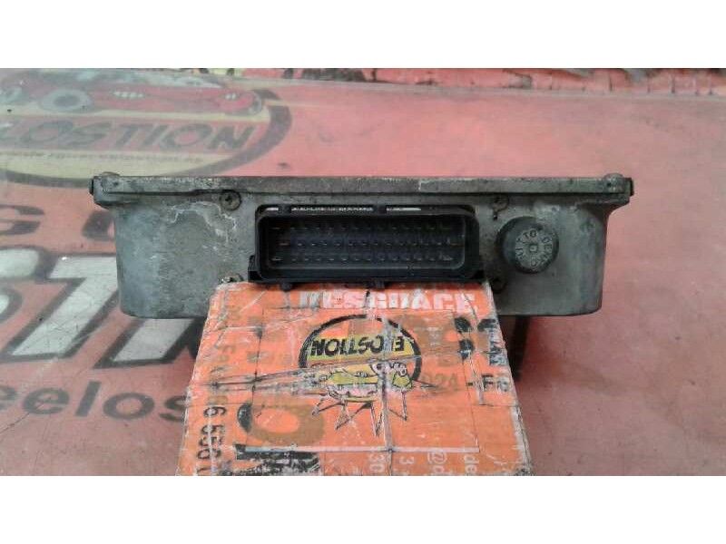 Recambio de centralita cambio automatico para renault espace iv (jk0) privilege referencia OEM IAM 8200269493  