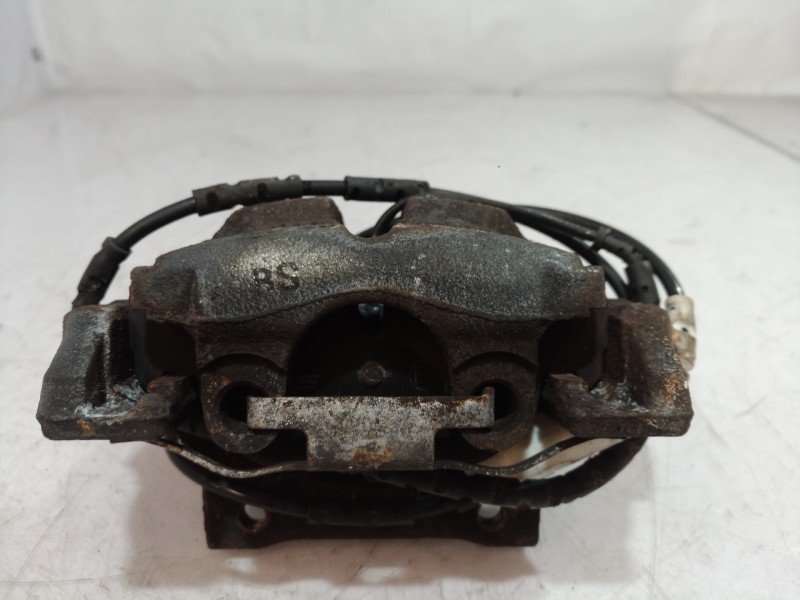 Recambio de pinza freno trasera derecha para bmw serie 3 berlina (e90) 325i referencia OEM IAM   