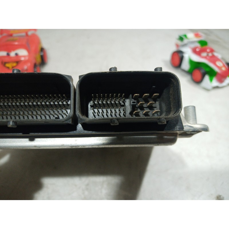 Recambio de centralita motor uce para skoda fabia (6y2/6y3) 1.9 tdi referencia OEM IAM 038906019KT 038906019KT 038906019