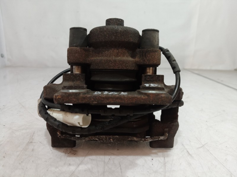 Recambio de pinza freno trasera derecha para bmw serie 3 berlina (e90) 325i referencia OEM IAM   