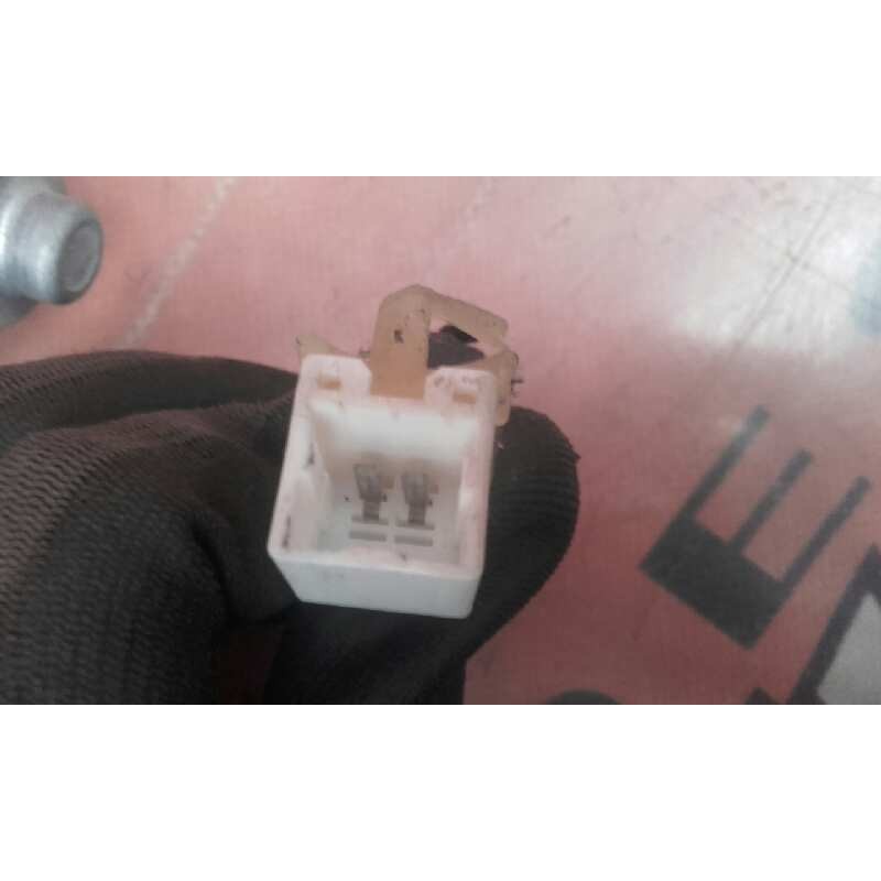 Recambio de elevalunas delantero izquierdo para chevrolet aveo 1.4 cat referencia OEM IAM 2PINS 12V 5 PTAS