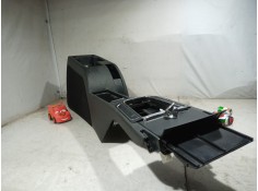 Recambio de consola central tras. para skoda suberb (3t4) exclusive 4x4 referencia OEM IAM 3T0863241 3T0863241 3T0863241 2