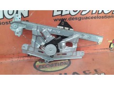 Recambio de elevalunas delantero derecho para honda civic berlina (fn) 1.4 type s referencia OEM IAM   