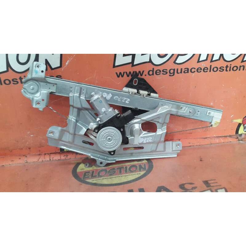 Recambio de elevalunas delantero derecho para honda civic berlina (fn) 1.4 type s referencia OEM IAM   