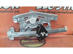 Recambio de elevalunas delantero derecho para honda civic berlina (fn) 1.4 type s referencia OEM IAM    2