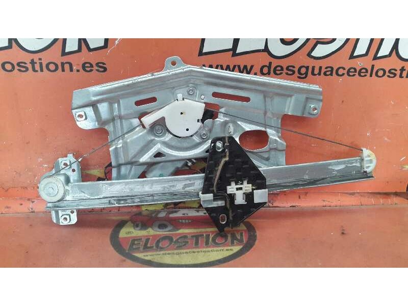 Recambio de elevalunas delantero derecho para honda civic berlina (fn) 1.4 type s referencia OEM IAM   