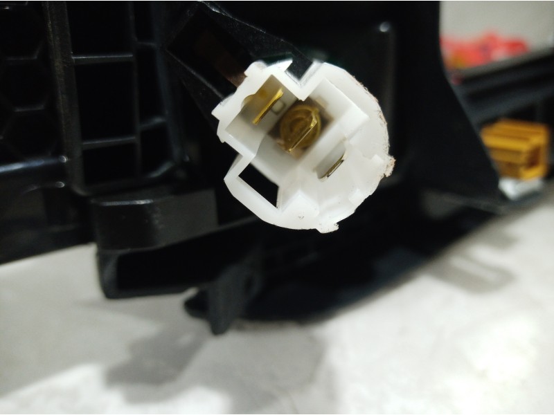 Recambio de consola central tras. para skoda suberb (3t4) exclusive 4x4 referencia OEM IAM 3T0863241 3T0863241 3T0863241