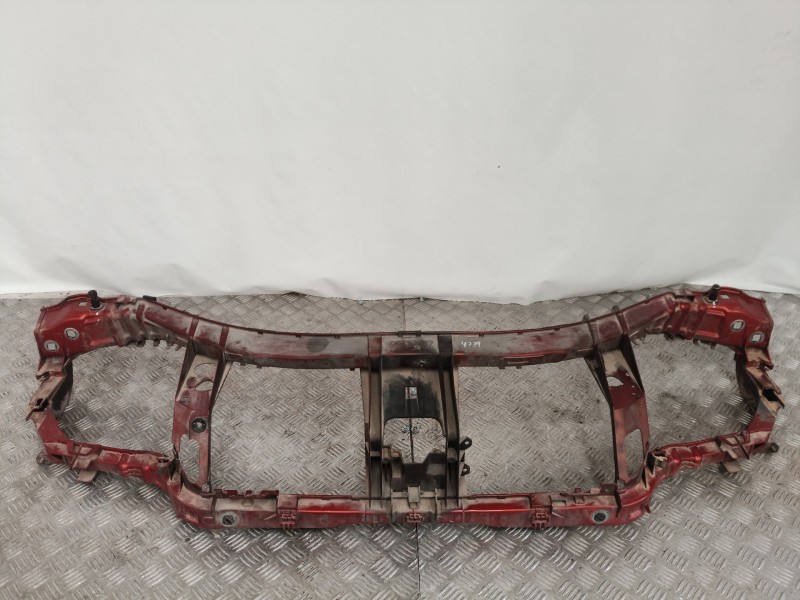 Recambio de panel frontal para ford mondeo ber. (ca2) limited edition referencia OEM IAM   