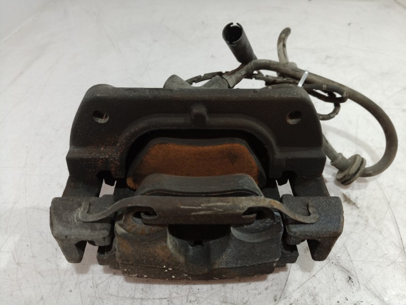 Recambio de pinza freno delantera izquierda para bmw x3 (e83) 2.0d referencia OEM IAM   
