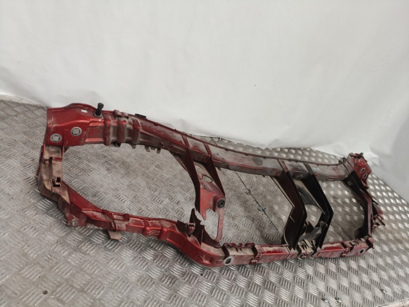 Recambio de panel frontal para ford mondeo ber. (ca2) limited edition referencia OEM IAM   