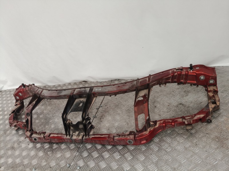 Recambio de panel frontal para ford mondeo ber. (ca2) limited edition referencia OEM IAM   