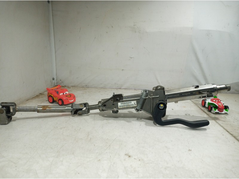 Recambio de columna direccion para skoda suberb (3t4) exclusive 4x4 referencia OEM IAM 1Z1419502Q 1Z1419502Q 1Z1419502