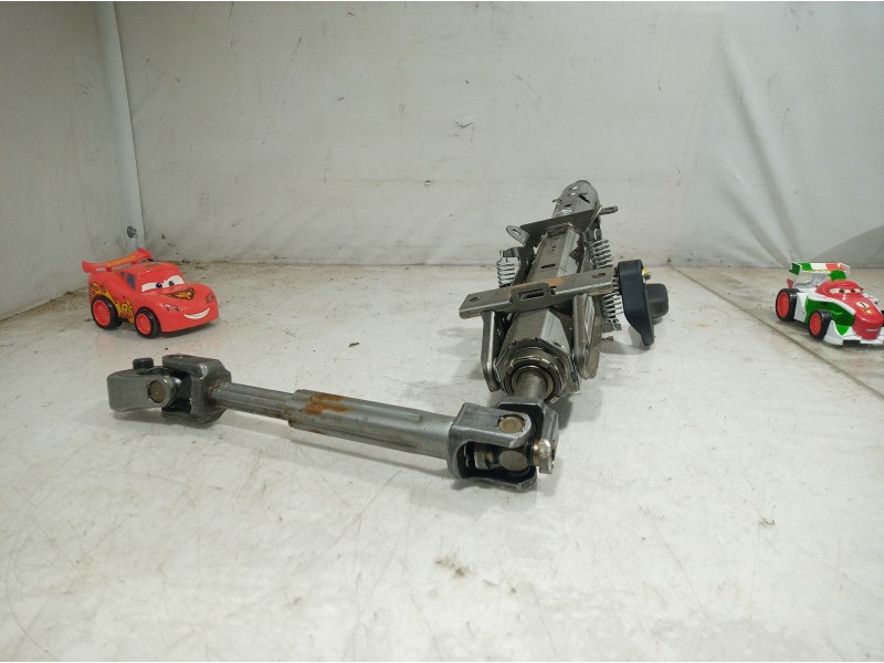 Recambio de columna direccion para skoda suberb (3t4) exclusive 4x4 referencia OEM IAM 1Z1419502Q 1Z1419502Q 1Z1419502