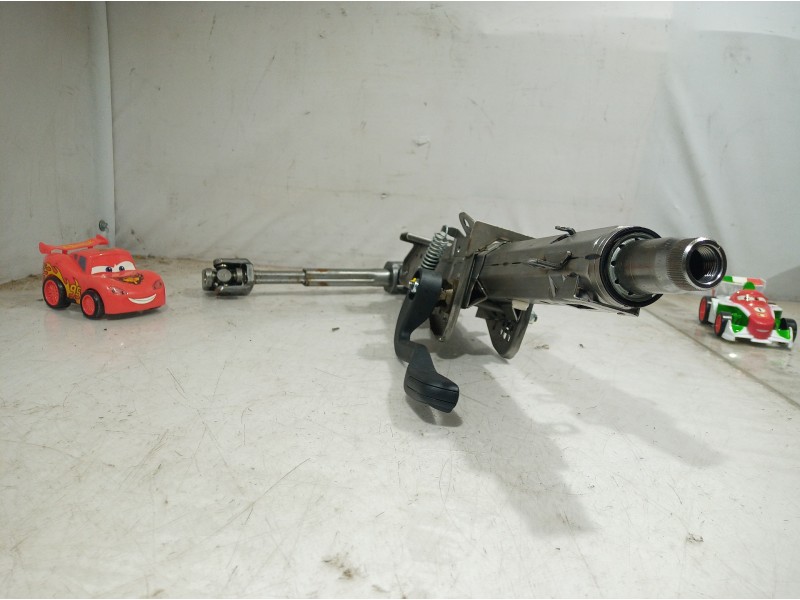 Recambio de columna direccion para skoda suberb (3t4) exclusive 4x4 referencia OEM IAM 1Z1419502Q 1Z1419502Q 1Z1419502