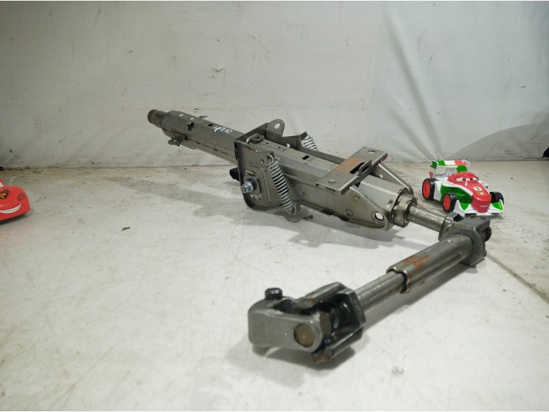 Recambio de columna direccion para skoda suberb (3t4) exclusive 4x4 referencia OEM IAM 1Z1419502Q 1Z1419502Q 1Z1419502